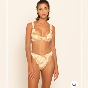 Rove Swimwear Bottoms